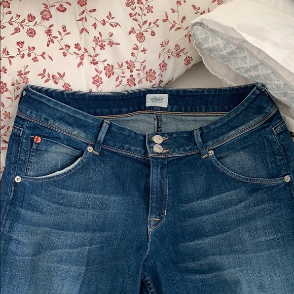 Hudson blue jeans - Picture 1 of 3